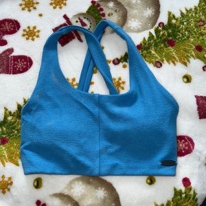 Gymshark sports bra XS
